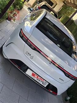 BYD Destroyer 05